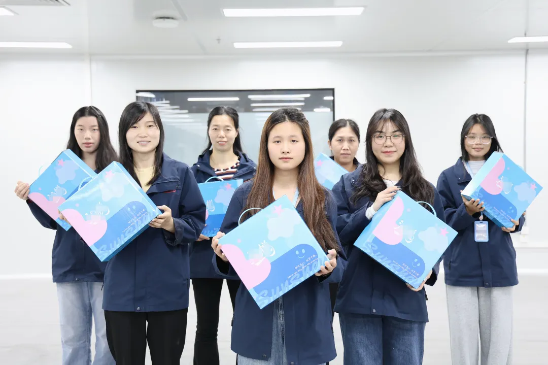 女神节：黄石“乒”出欢乐，昭通“河妆你甜美！