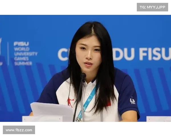 吴艳妮:模仿刘翔坚定信念只要不失误 就能摘得冠军荣誉 吴艳妮:模仿刘翔坚定信念只要不失误 就能摘得冠军荣誉