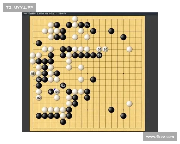 大龙被屠申真谞不到百手惨败 韩国围棋连遭挫折网友忧心棋运衰退 大龙被屠申真谞不到百手惨败 韩国围棋连遭挫折网友忧心棋运衰退